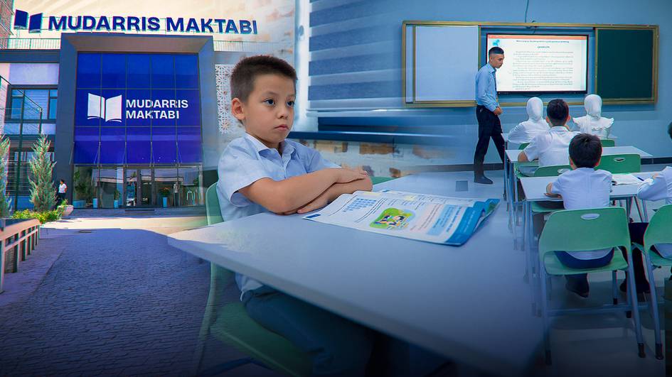  Мударрис мактаби тажрибаси: Билимдан ташқари тарбия ҳам муҳим